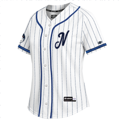 Jersey Jaguares Bco Don Alejo Dama 26-27