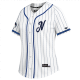 Jersey Jaguares Bco Don Alejo Dama 26-27