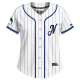 Jersey Jaguares Bco Don Alejo Dama 26-27