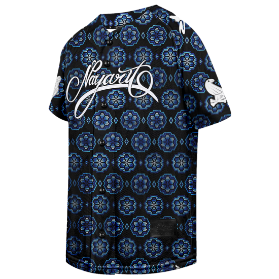 Jersey Jaguarícuri