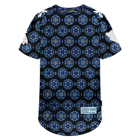 Jersey Jaguarícuri