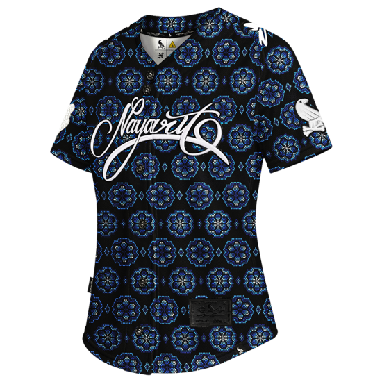 Jersey Jaguaricuri Dama
