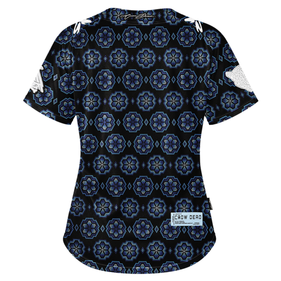 Jersey Jaguaricuri Dama