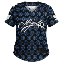 Jersey Jaguaricuri Dama