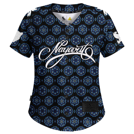 Jersey Jaguaricuri Dama