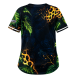 Jersey Jaguar Print Dama 26-27