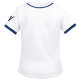 Jersey Jaguares Blanco Dama 26-27