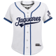 Jersey Jaguares Blanco Dama 26-27