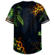Jersey Jaguar Print Caballero 26-27