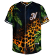 Jersey Jaguar Print Caballero 26-27