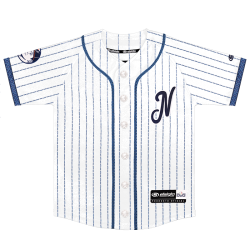 Jersey Jaguares Bco Don Alejo Infantil 26-27 Jersey Jaguares Bco Don Alejo Infantil 26-27