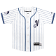 Jersey Jaguares Bco Don Alejo Infantil 26-27