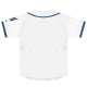 Jersey Jaguares Blanco Infantil 26-27