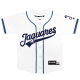 Jersey Jaguares Blanco Infantil 26-27