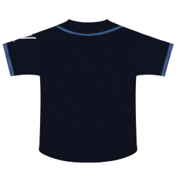 Jersey Jaguares Marino Infantil 26-27