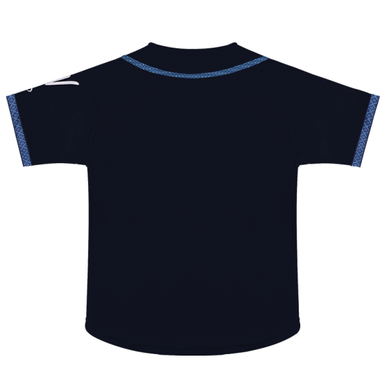 Jersey Jaguares Marino N Infantil 25-26