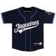Jersey Jaguares Marino N Infantil 25-26