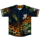 Jersey Jaguar Print Infantil 26-27