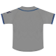 Jersey Nayarit Gris Infantil 26-27