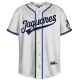 Jersey Jaguares Blanco Caballero 26-27