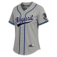 Jersey Nayarit Gris Dama 26-27