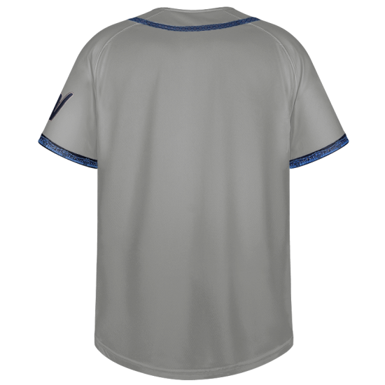 Jersey Nayarit Gris Caballero 26-27