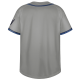 Jersey Nayarit Gris Caballero 26-27