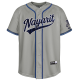 Jersey Nayarit Gris Caballero 26-27