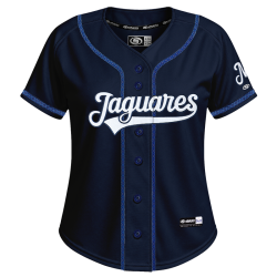 Jersey Jaguares Marino Dama 26-27