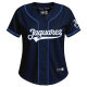 Jersey Jaguares Marino Dama 26-27
