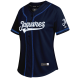 Jersey Jaguares Marino Dama 26-27