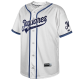 Jersey Jaguares Blanco Caballero 26-27