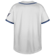 Jersey Jaguares Blanco Caballero 26-27