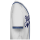 Jersey Jaguares Blanco Dama 26-27