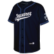 Jersey Jaguares Marino Caballero 26-27