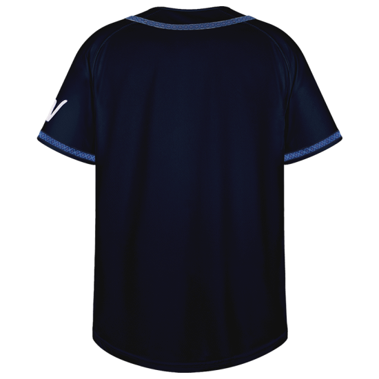 Jersey Jaguares Marino Caballero 26-27
