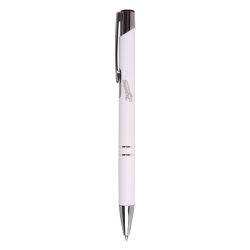 Bolígrafo Blanco Jaguares