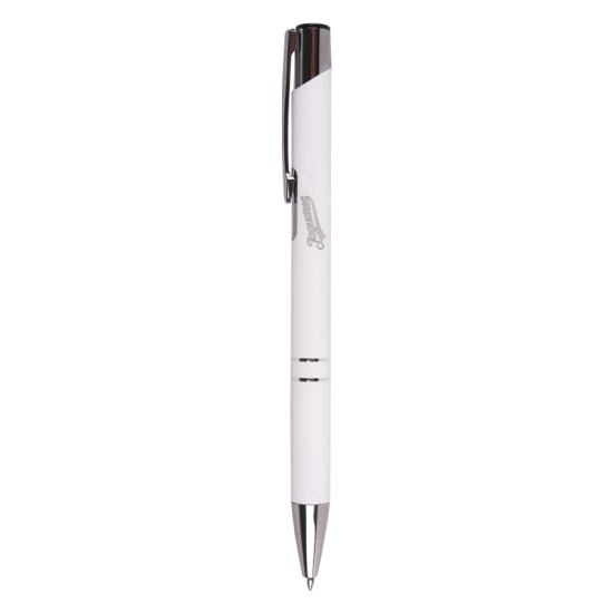 Bolígrafo Blanco Jaguares