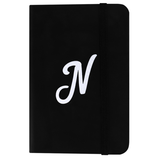 Libreta Negra N