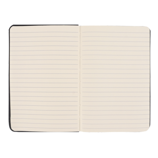 Libreta Negra N