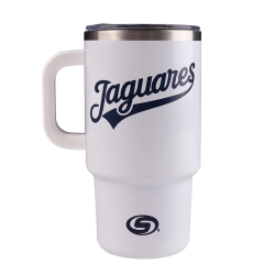 Mini Shot Termo Jaguares