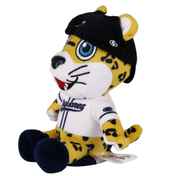 Peluche Chacho Magnético