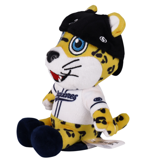 Peluche Chacho Magnético