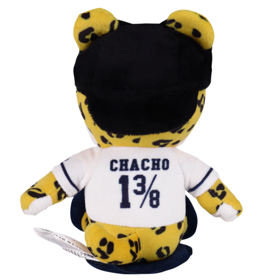 Peluche Chacho Magnético