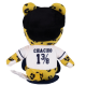 Peluche Chacho Magnético