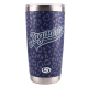 Termo Tumbler Jaguares Ruge Mno