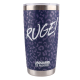 Termo Tumbler Jaguares Ruge Mno