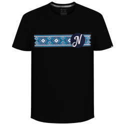 T-Shirt Ngo Huichol Adulto