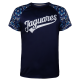 Playera Sub Jaguares Mno Caballero