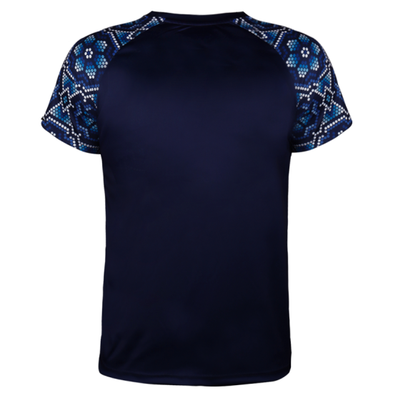Playera Sub Jaguares Mno Caballero
